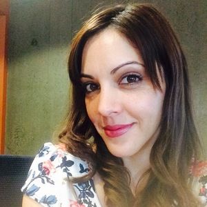 Meet your Posher, Nancy